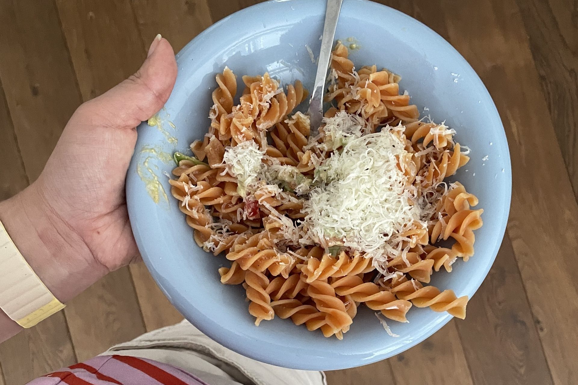 Pasta Blutzucker senken